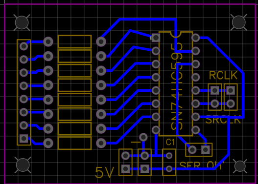 MonPCB