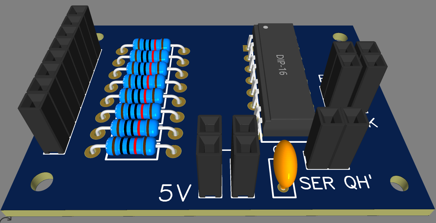 PCB3D