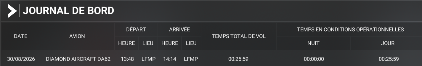 JDB LFMP