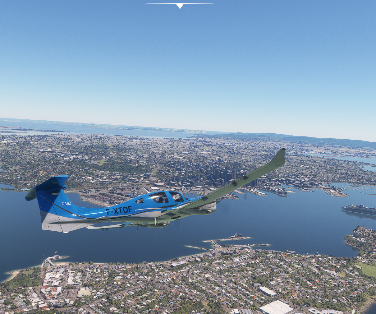 Auckland