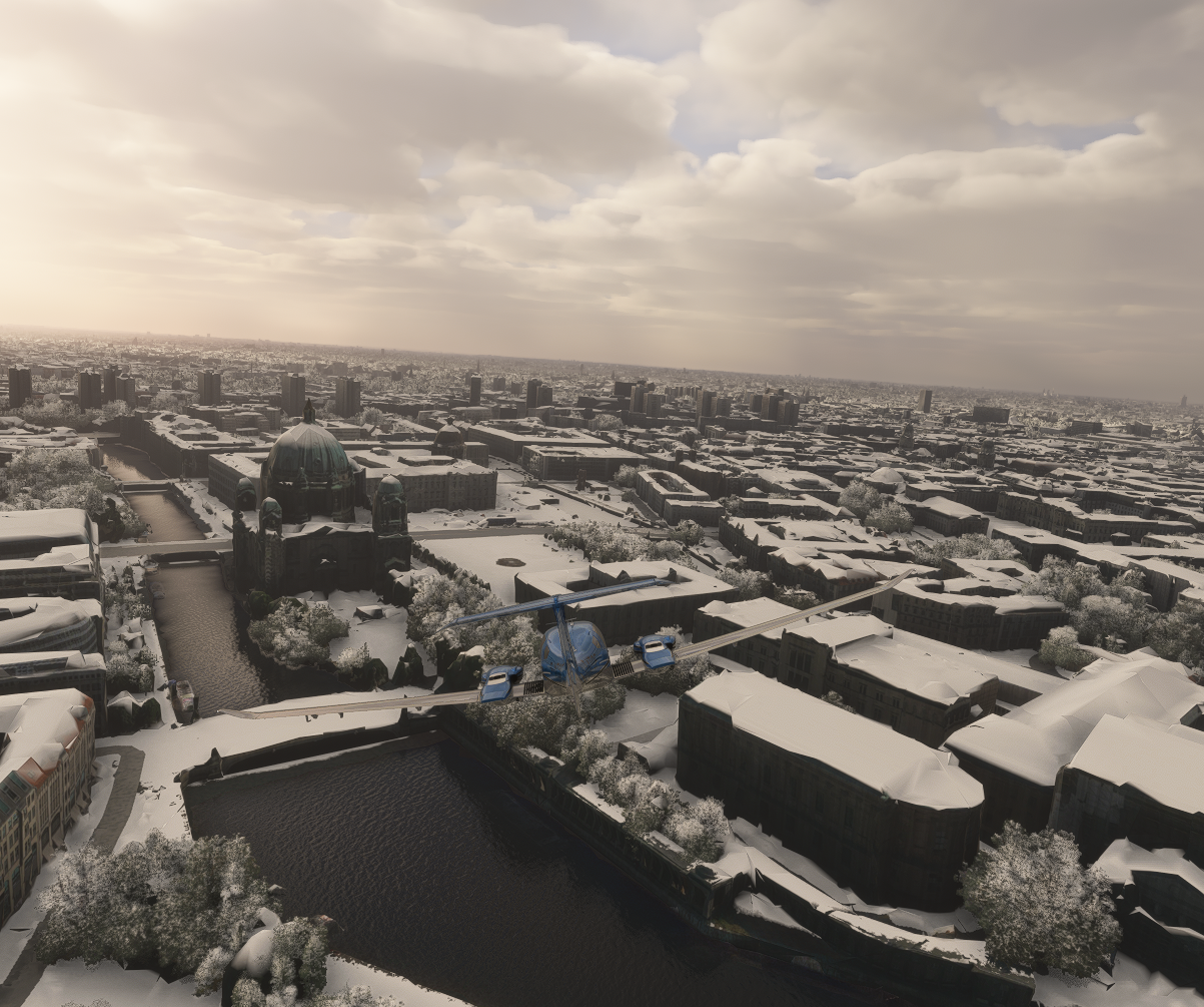 Berlin