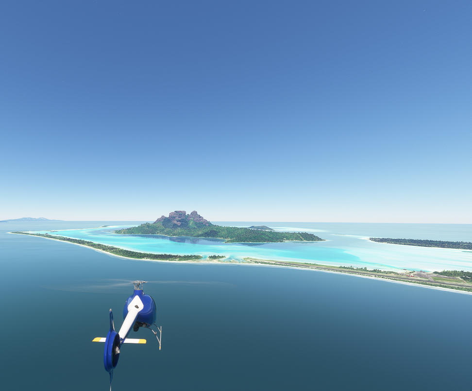 Bora Bora