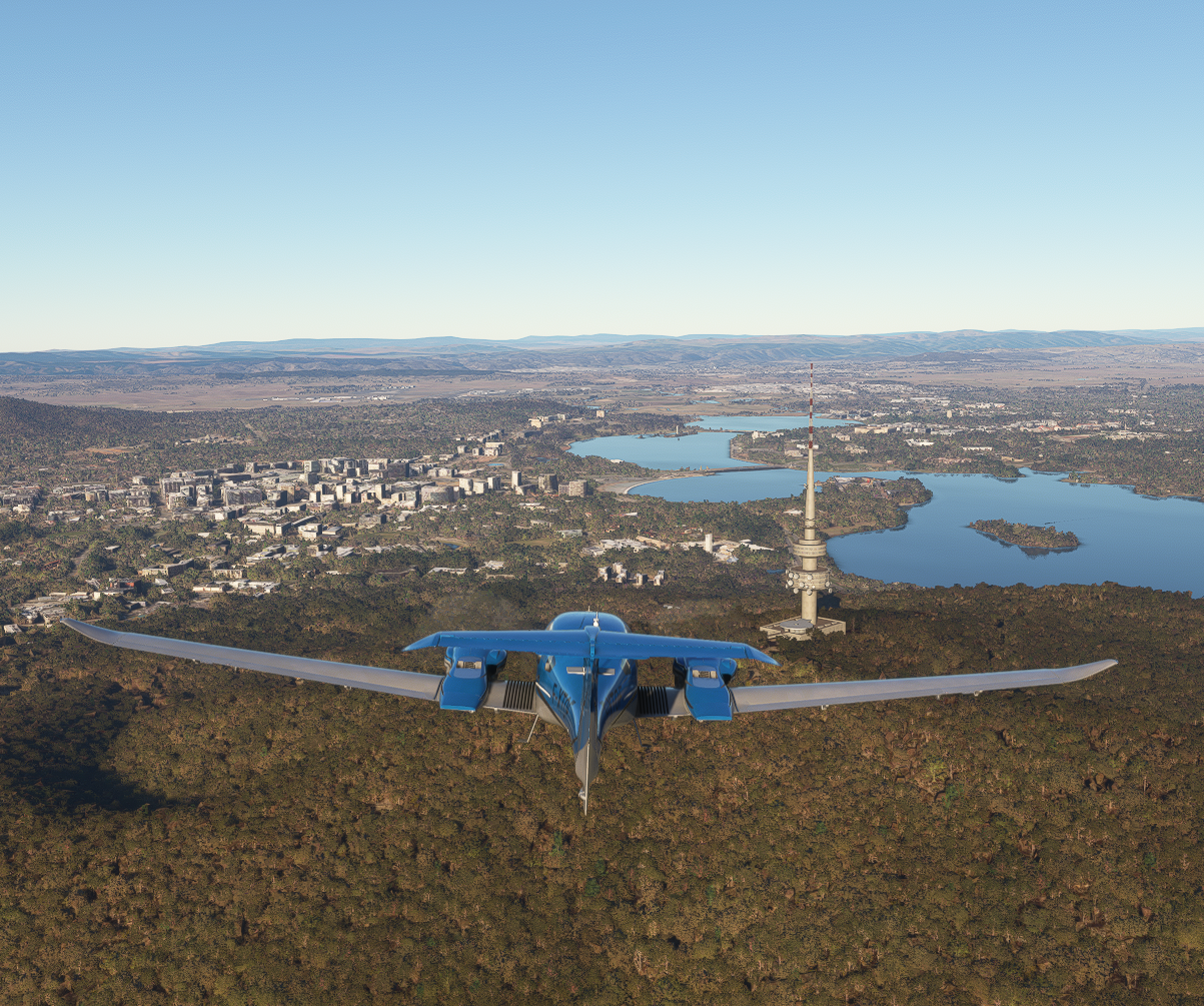 Canberra