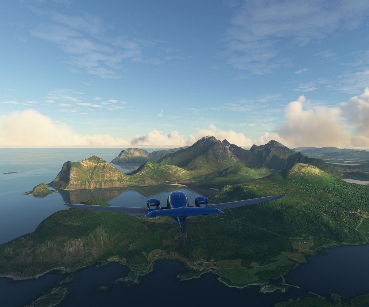 Lofoten