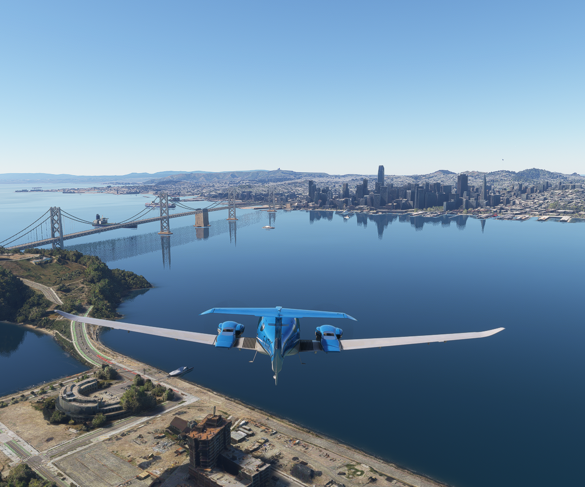 San Francisco