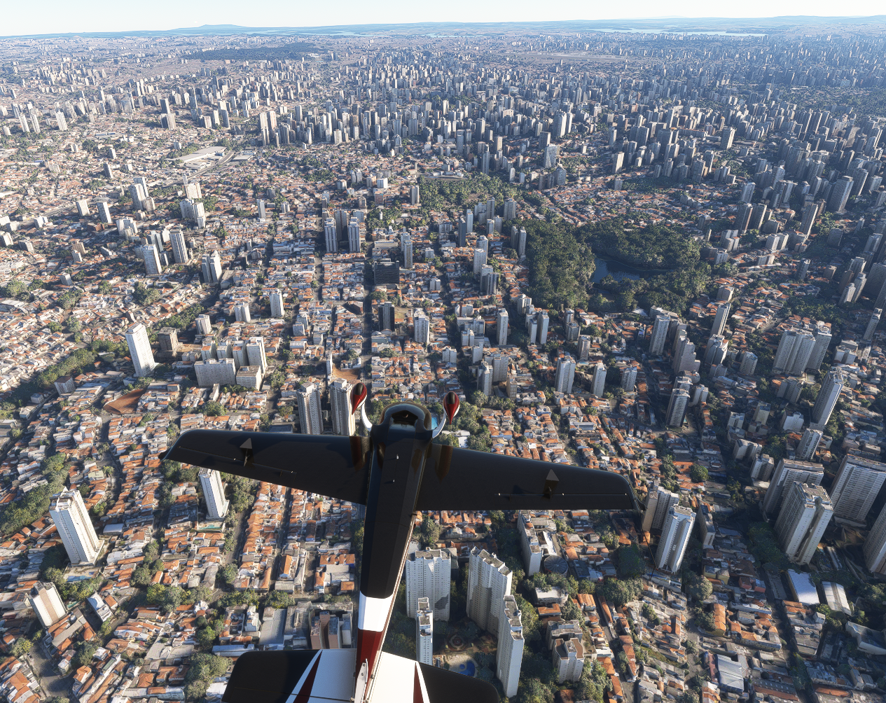 Sao Paulo