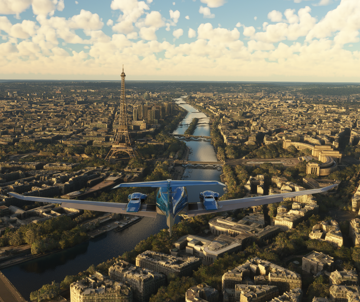 TE Paris