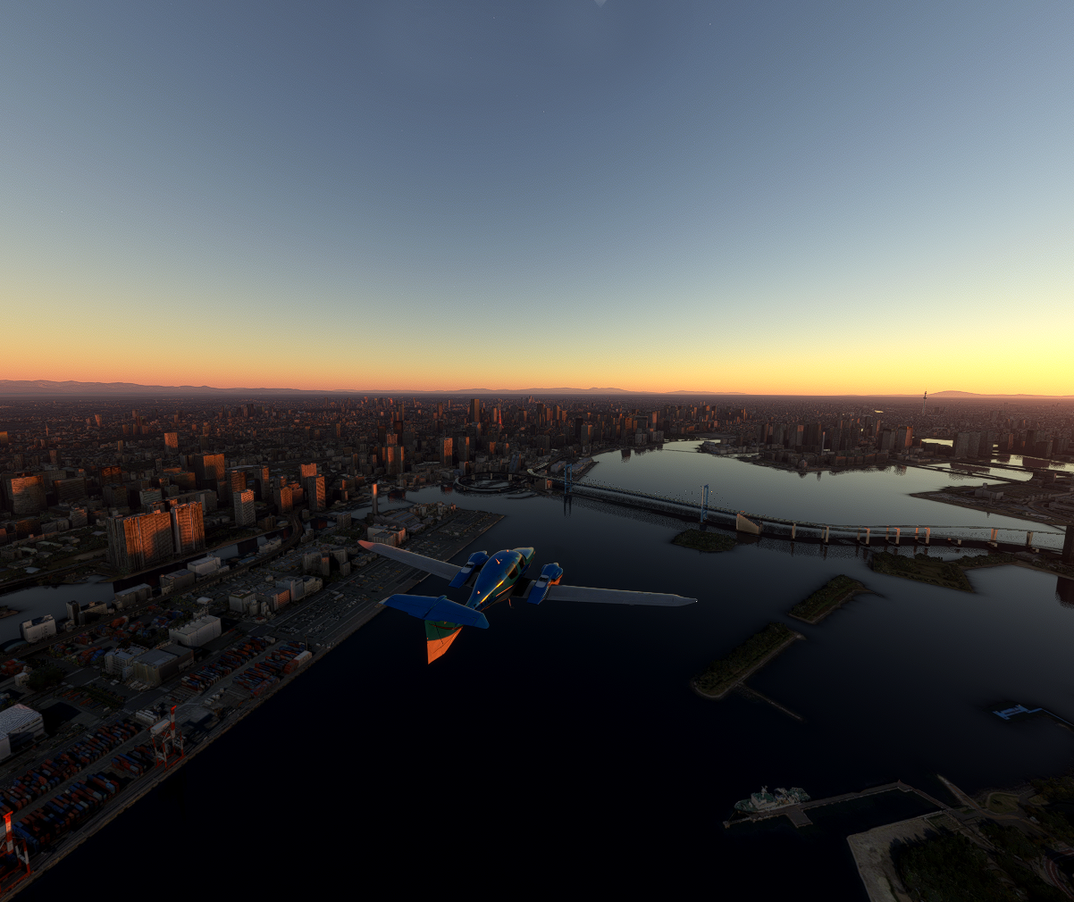 Tokyo Japon1