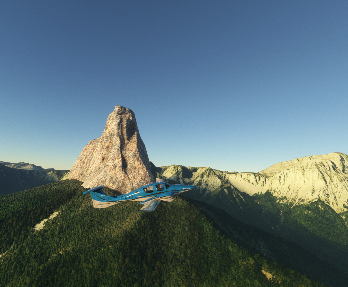 Vercors FR