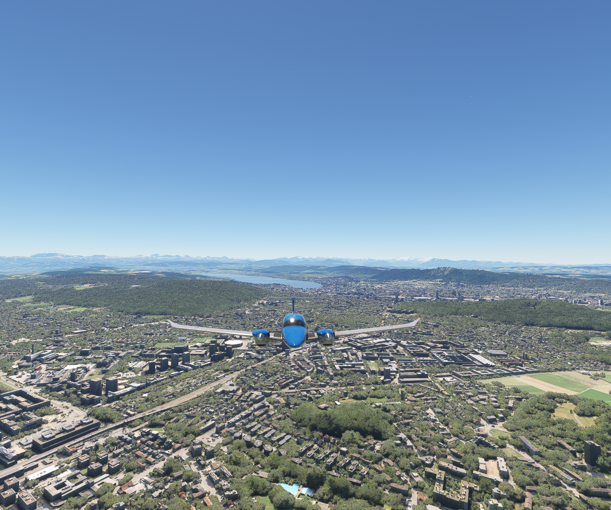 Zurich